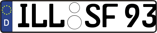 ILL-SF93