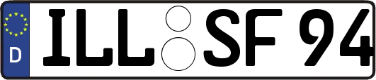 ILL-SF94