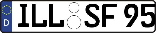 ILL-SF95