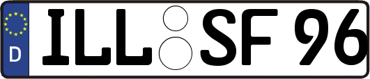 ILL-SF96