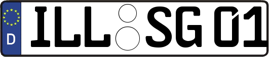 ILL-SG01