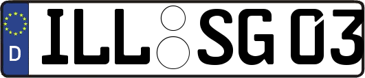 ILL-SG03