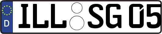 ILL-SG05