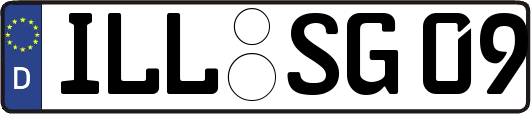 ILL-SG09