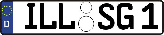 ILL-SG1