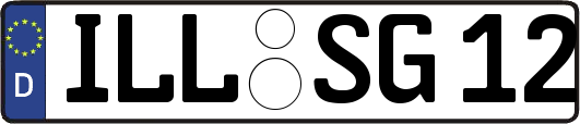 ILL-SG12