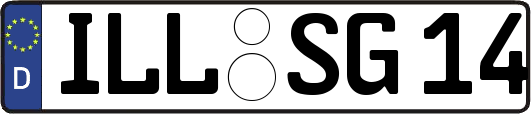ILL-SG14