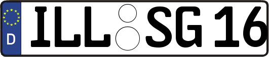 ILL-SG16