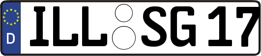 ILL-SG17