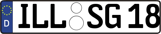 ILL-SG18