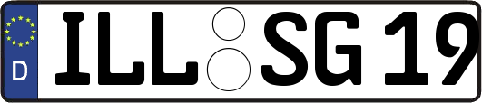ILL-SG19
