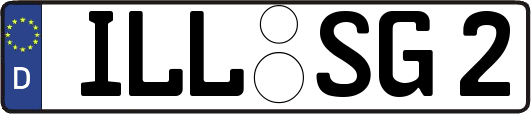 ILL-SG2