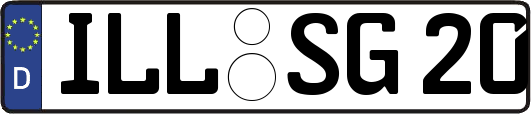 ILL-SG20