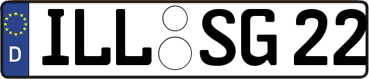 ILL-SG22
