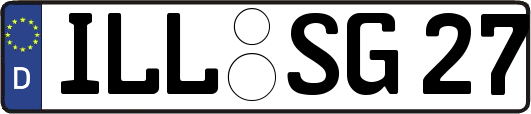 ILL-SG27