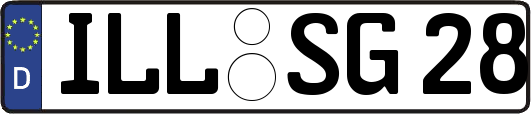 ILL-SG28