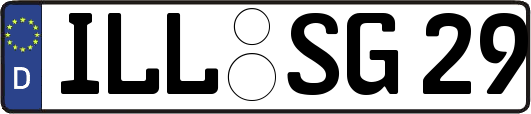ILL-SG29
