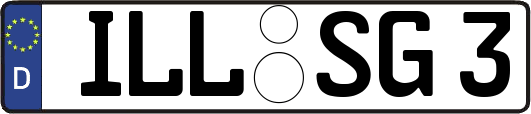 ILL-SG3