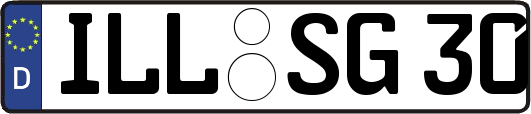 ILL-SG30