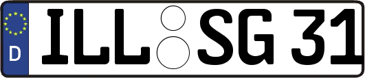 ILL-SG31