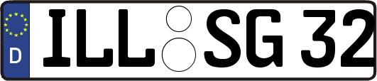 ILL-SG32