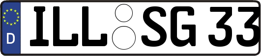 ILL-SG33