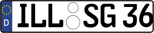 ILL-SG36