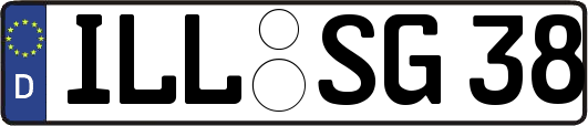 ILL-SG38