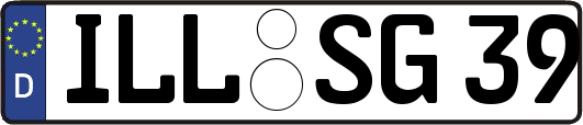ILL-SG39