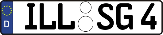 ILL-SG4