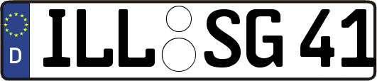 ILL-SG41