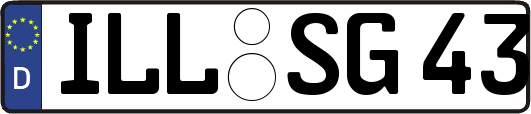 ILL-SG43