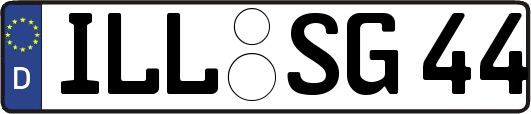 ILL-SG44