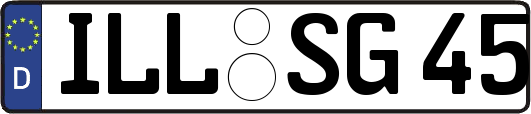 ILL-SG45