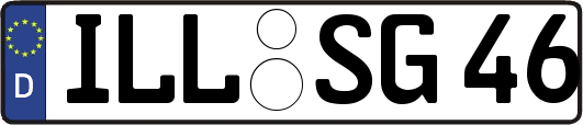 ILL-SG46