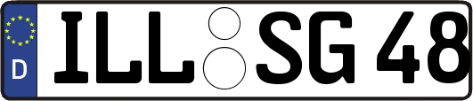 ILL-SG48