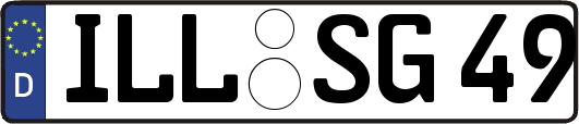 ILL-SG49
