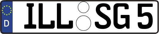 ILL-SG5