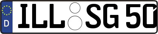 ILL-SG50