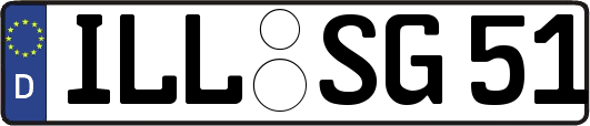 ILL-SG51