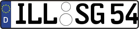 ILL-SG54