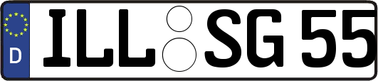 ILL-SG55