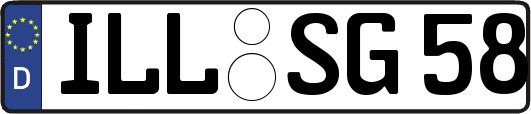 ILL-SG58