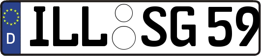 ILL-SG59