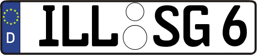 ILL-SG6