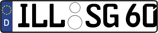 ILL-SG60