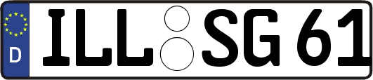 ILL-SG61