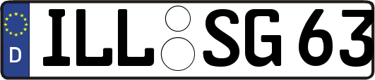 ILL-SG63