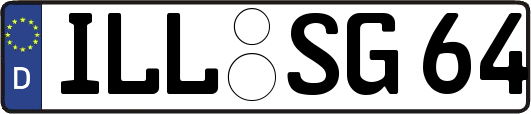 ILL-SG64
