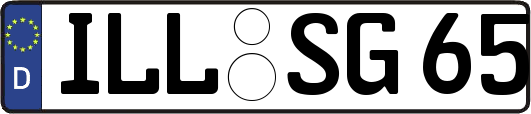 ILL-SG65